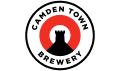 Proud to work with Camden brewery